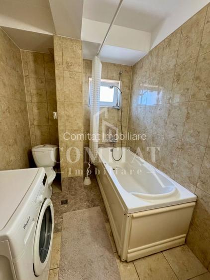 Apartament cochet cu 1 cameră | Imobil nou | Zona Iulius Mall - 7