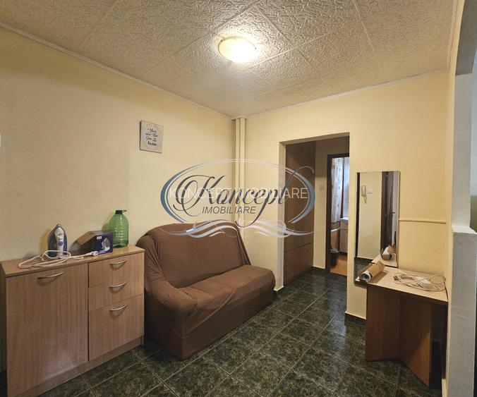 Apartament pet friendly cu parcare pe Calea Floresti - 7