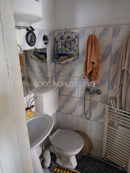 Casa langa Gradina Cismigiu - 8