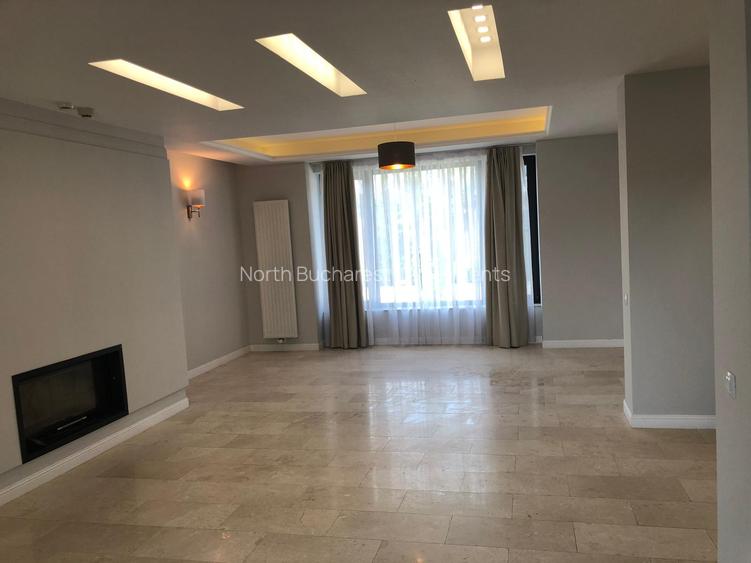 VILA 5 CAMERE - PIPERA - CU CHIRIASI 3500 EURO/LUNA - 8