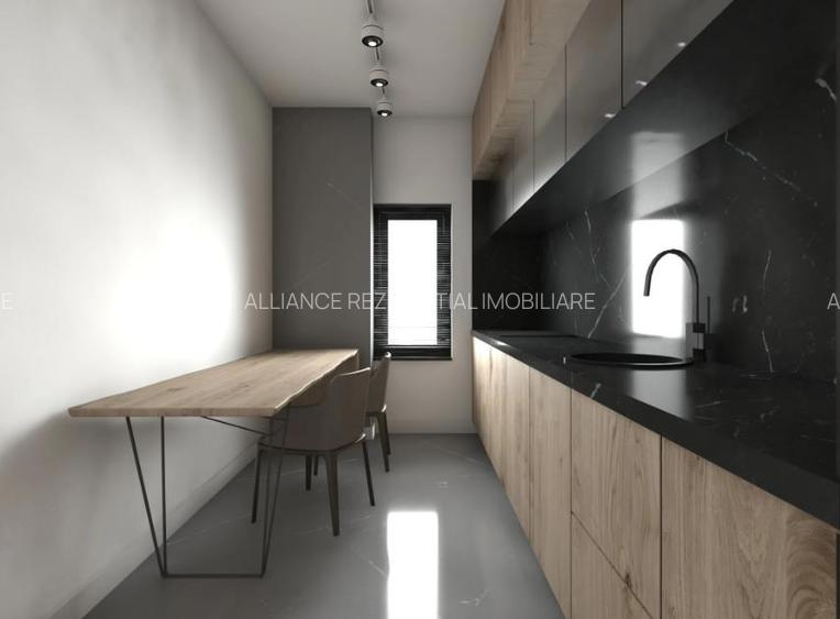 APARATORII PATRIEI - Apartament 2 camere decomandat - 2