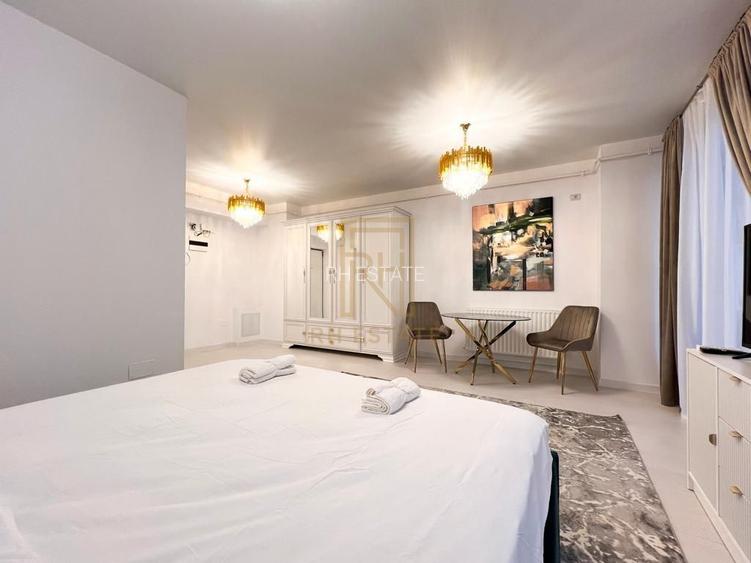 Comision 0% | Garsonieră Premium | Central Address | Sebastian - 6