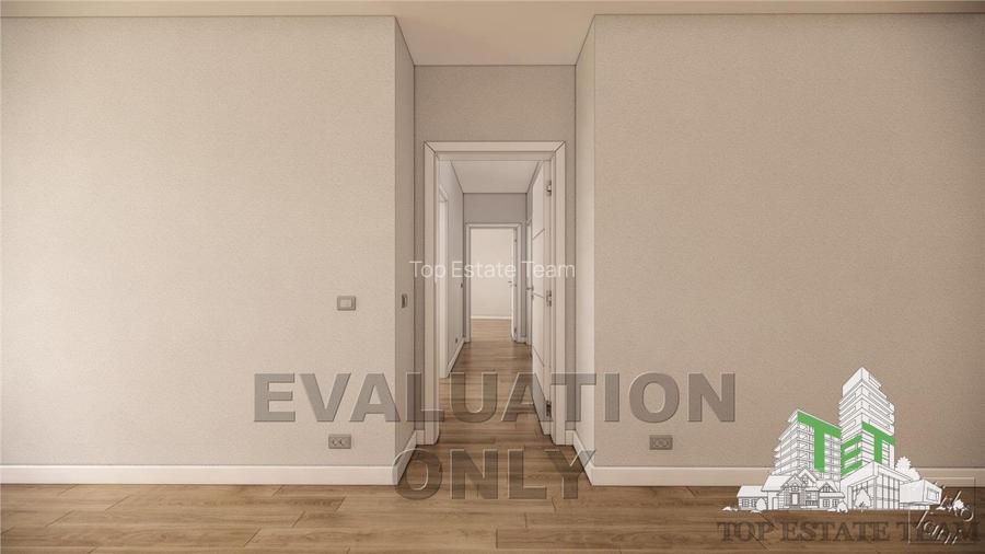4 Camere zona Universitate-Piata Rosetti - Armeneasca - 17