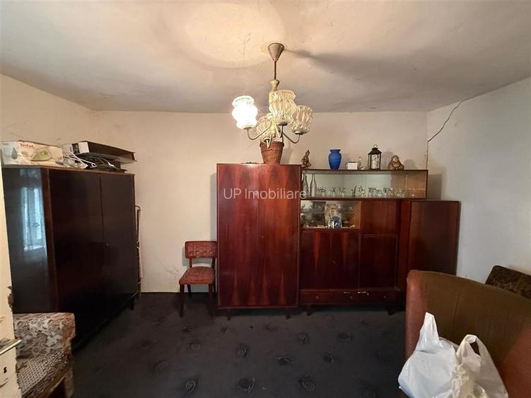 CASA CU TEREN 1500 MP | CHERESIG - 16