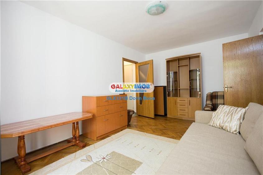 Vanzare apartament 2 camere TITAN (Intrarea Badeni) zona linistita - 4