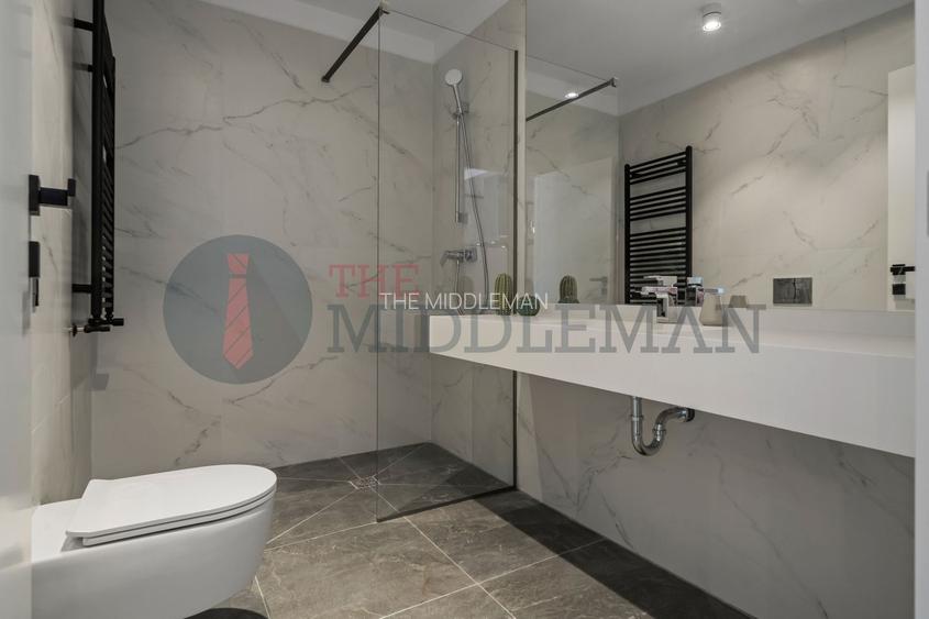 Apartament 2 camere de închiriat - ONE COTROCENI PARK | 775€ + TVA - 3