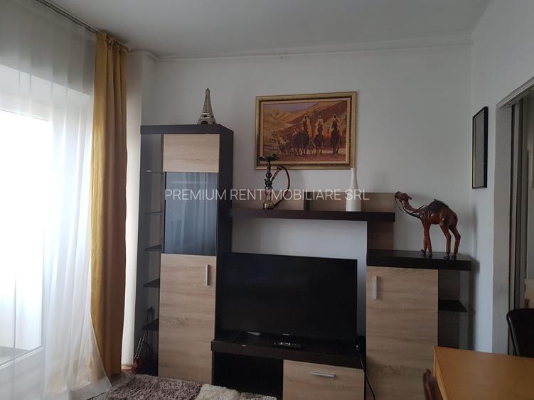 Nerva Traian, garsoniera, 42 mp, 10 minute metrou Timpuri Noi, bloc anvelopat - 4