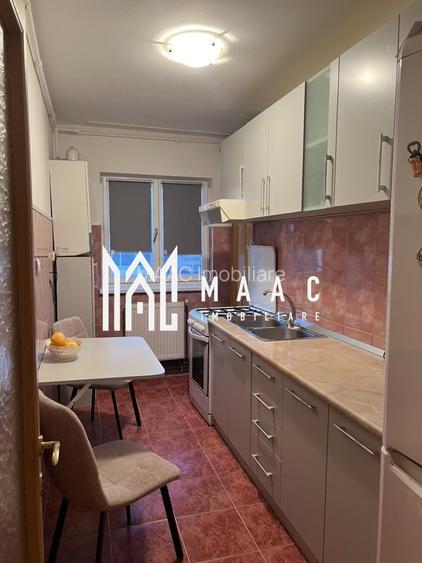 Apartament 2 camere | Decomandat | Parter Înalt | Balcon | Vasile Aaron - 8