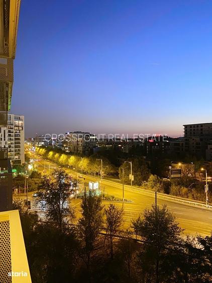 Apartament 2 camere Aviatiei Park - 6