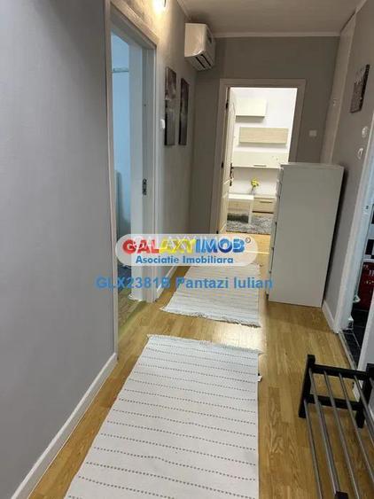 Apartament 2 camere | Lujerului | Decomandat | 3min metrou - 8