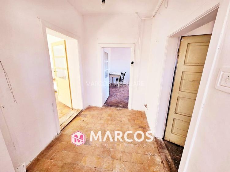 Casa 2 camere, Central, ID 1077 - 9