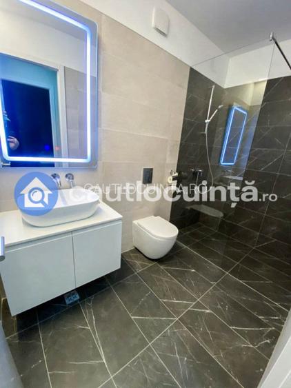 2 Camere | Complex Win Herastrau | Mobilat Utilat| Aviatiei | Metrou 15' - 4