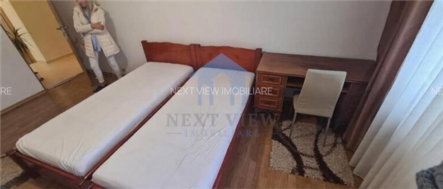 Apartament 2 camere, Intre Lacuri - 3