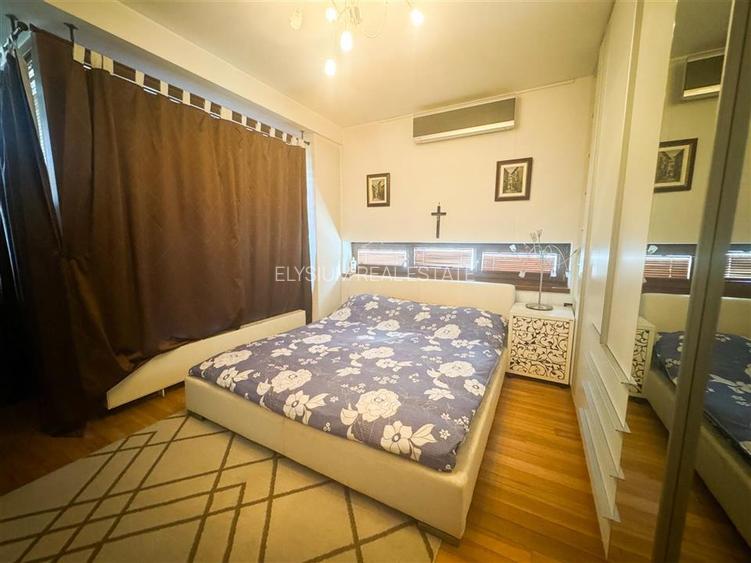 Apartament de inchiriat 4 camere Dorobanti - 28