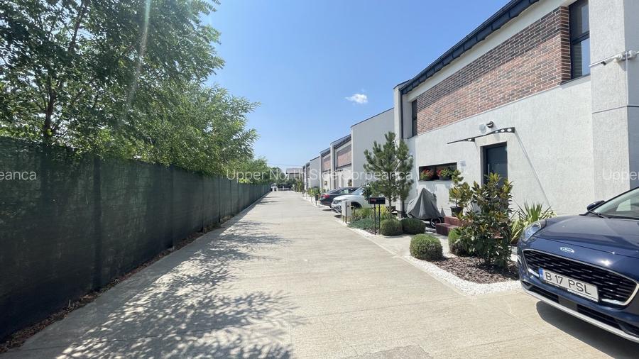 Vila nou construita | Dalia Residence P+1 | 500 m de Therme - 4