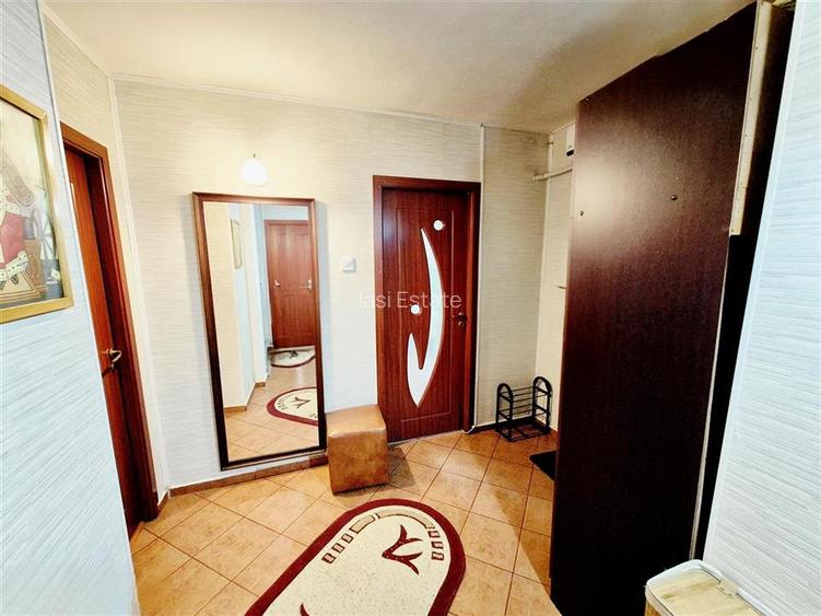 Apartament decomandat cu 3 camere de 78 mp cu 2 bai si 3 locuri parcare - 11