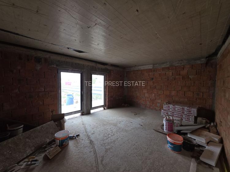 Ocazie in Caciulati! Casa idividuala noua la 15 minute de capitala! - 7