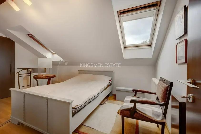 Vila de Lux ideal familie / sediu de firma in zona centrala - 16