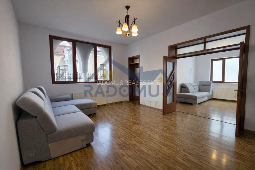 Proprietate exclusivistă | Vilă premium Ploiești – Str. Cerceluș nr. 3 - 8