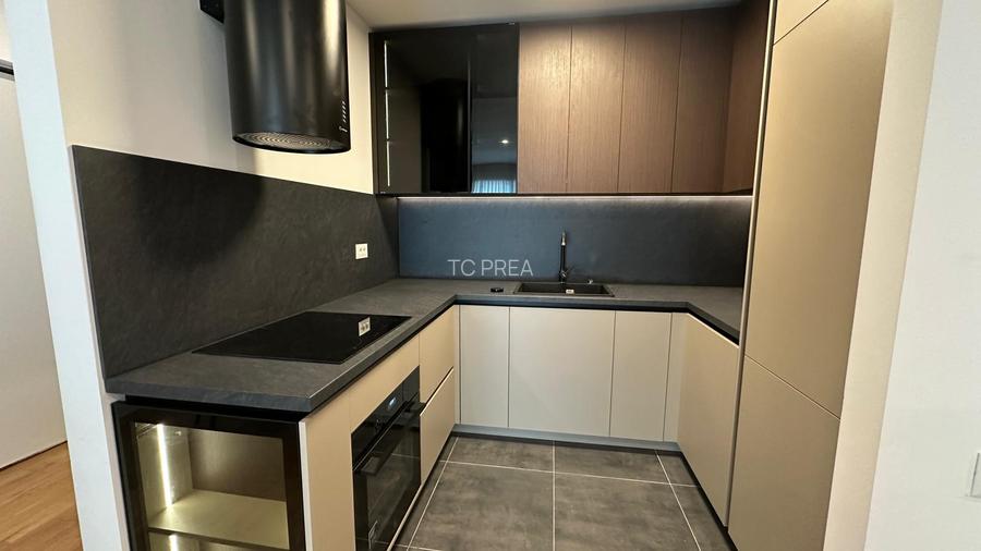 2 camere One Cotroceni Park/ 1 BEDROOM - 16