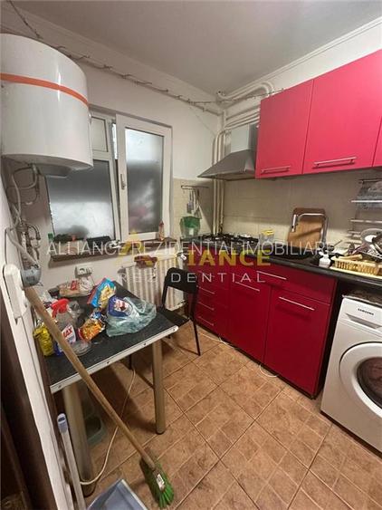 Apartament 3 camere || Strada Huedin || balcon inchis || aproape STB - 6