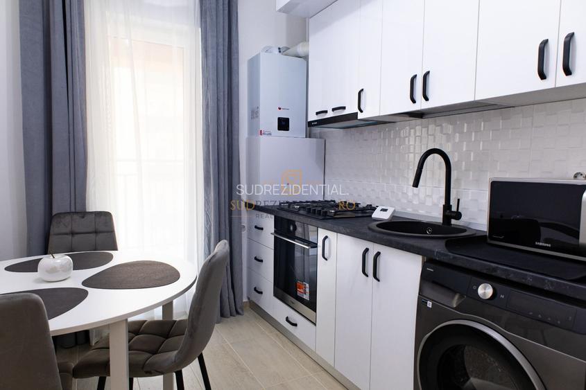Apartament 2 camere, prima inchiriere, zona Grand Arena, Sector 4 - 7