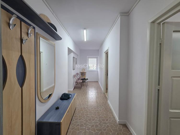 Apartament de inchiriat, 2 camere, decomandat, Dacia - 10