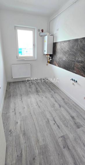 INTABULAT Apartament 2 camere decomandat BLOC NOU aproape de bvd. POITIERS - 7