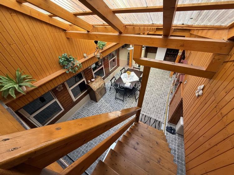 Vilă modernă și elegantă la 5 minute de Băile Ocna Mureș - 12