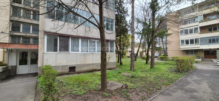 De inchiriat ap 2 camere -zona Cornisa -UMF - 8