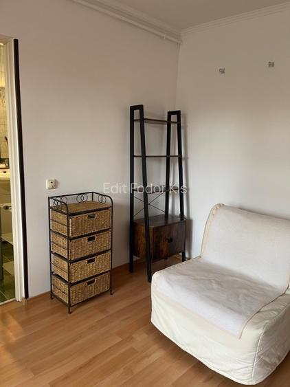 Studio renovat in Grigorescu, luminos, bloc nou, direct proprietar - 3