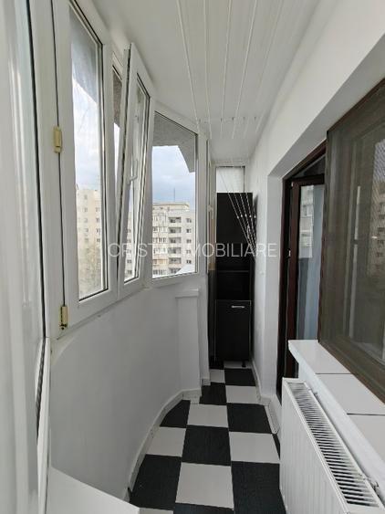 Închiriere Apartament cu 2 camere ïn Dristor, lângă Kaufland Mihai Bravu - 13