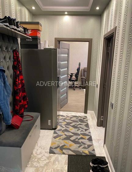 Apartament 2 camere de vânzare Lujerului Exigent Plaza - 2