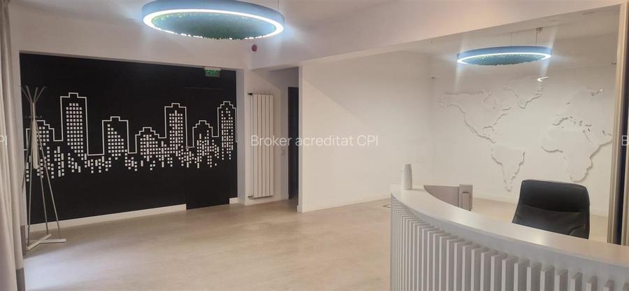 INCHIRIERE VILA PENTRU BIROURI UNIRII | P+2 | ZONA CENTRALA - 26