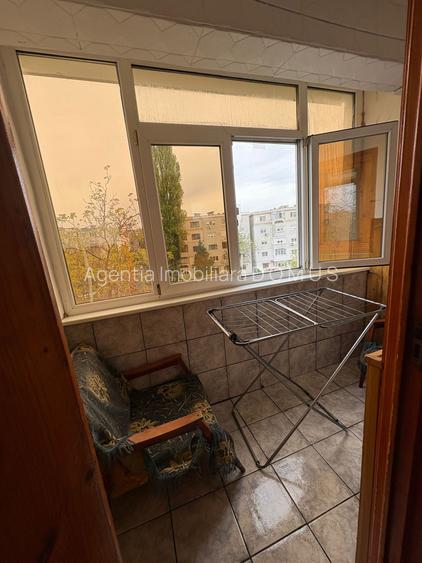2 camere Siderurgistilor etaj3  mob util - 6