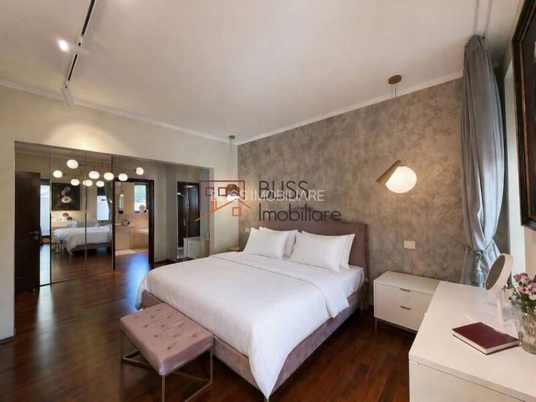 Apartament 4 camere în zona Parcul Kiseleff - 5