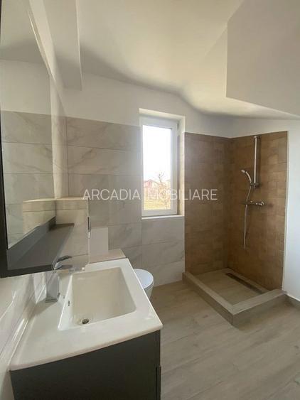 Vila noua 3 camere | De vanzare | Otopeni - 12