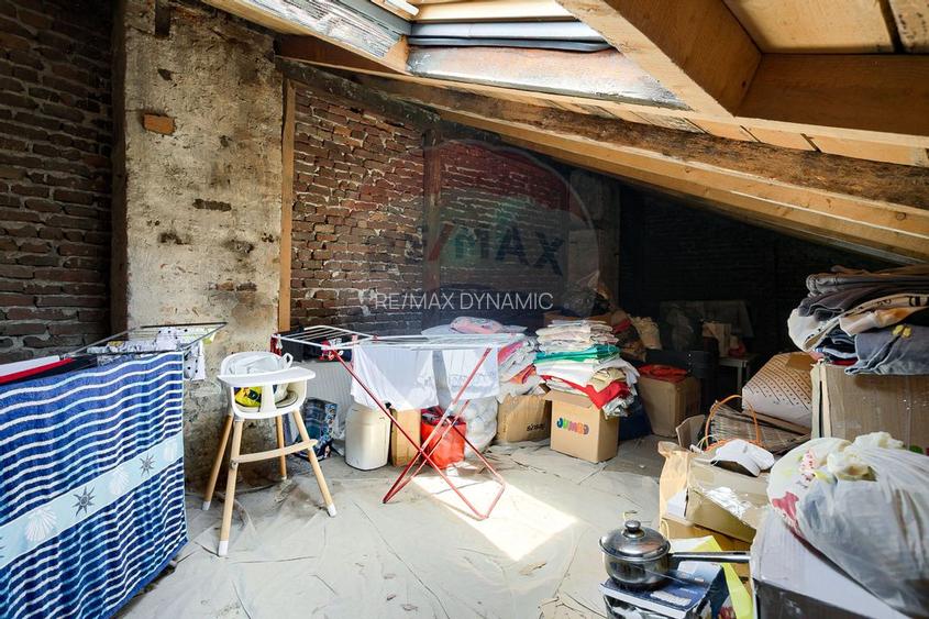 Apartament cu 2 camere de vânzare în zona Ultracentral - 14