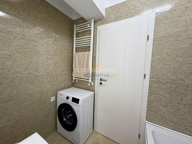 Apartament 2 camere de vanzare, mobilat si utilat, Rahova, Comision 0 - 15