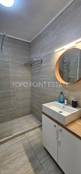 Plaza Residence - Parcul Liniei - 21