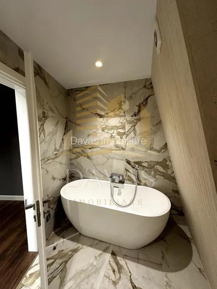 Apartament 3 camere semidecomandat + Parcare subterana inclusa | Wings | LUX - 8