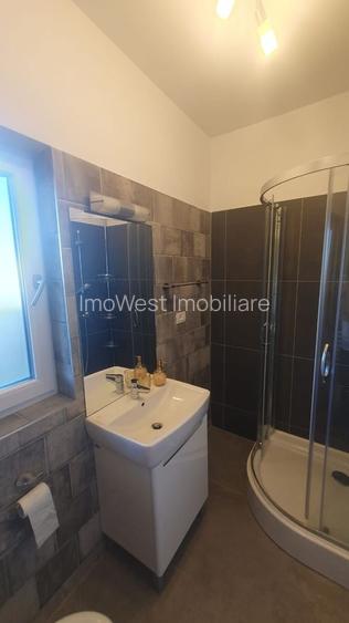 Duplex-Mosnita Noua | 4 Camere | 3 Bai | 3 Locuri de parcare - 18