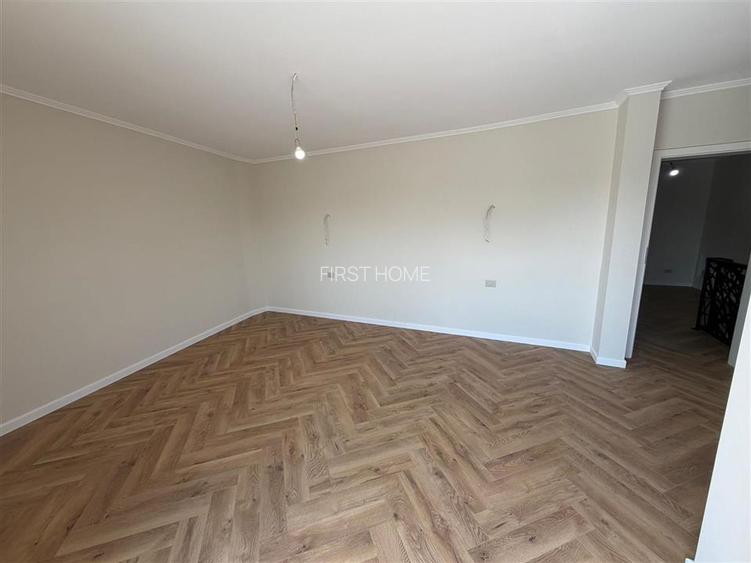 Duplex premium de vanzare in Campineanca la cheie - 14