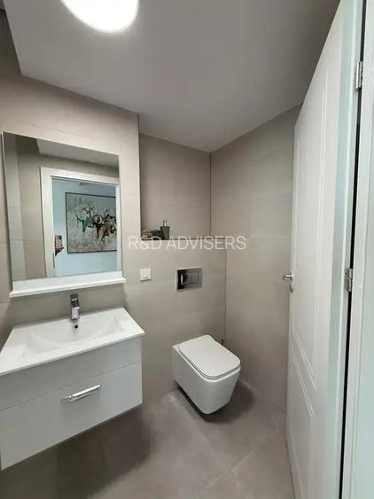 Pipera Plaza Apartament 2 Camere LUX  Mutare imediat Parcare Subteran - 11