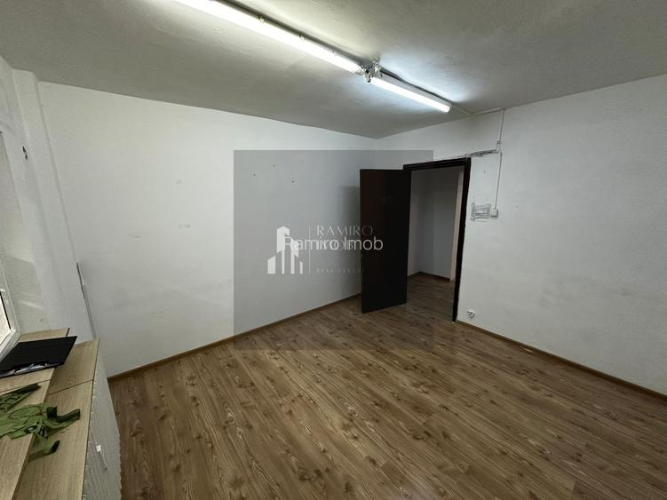 Spatiu comercial | Calea Rahovei 303 | Vad Stradal |Parc Sebastian - 5