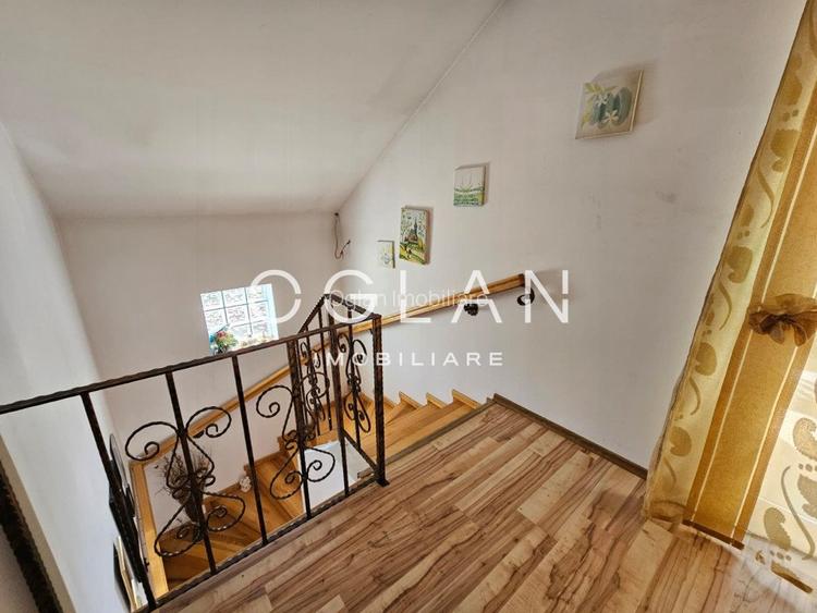 Casa Individuala in Selimbar, 0% Comision - 12