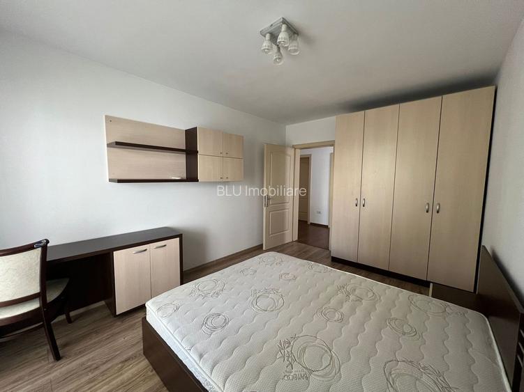 De inchiriat! Apartament spatios, zona exceptionala! - 14