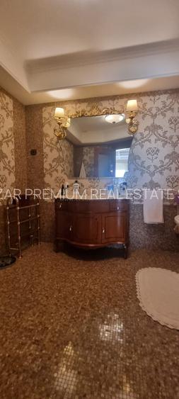 HERASTRAU  NORDULUI  APARTAMENT 3 CAMERE TRANSFORMAT IN 2 CAMERE  PARC - 27