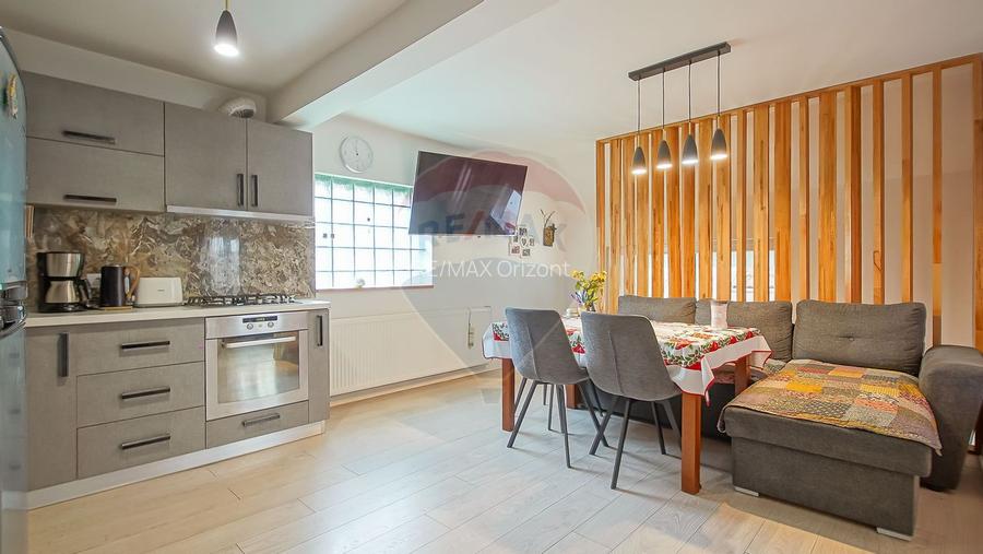 COMISION 0% | 2 CASE + 1119 MP TEREN | PRIMAVERII | PRIVELISTE SUPERBA - 18