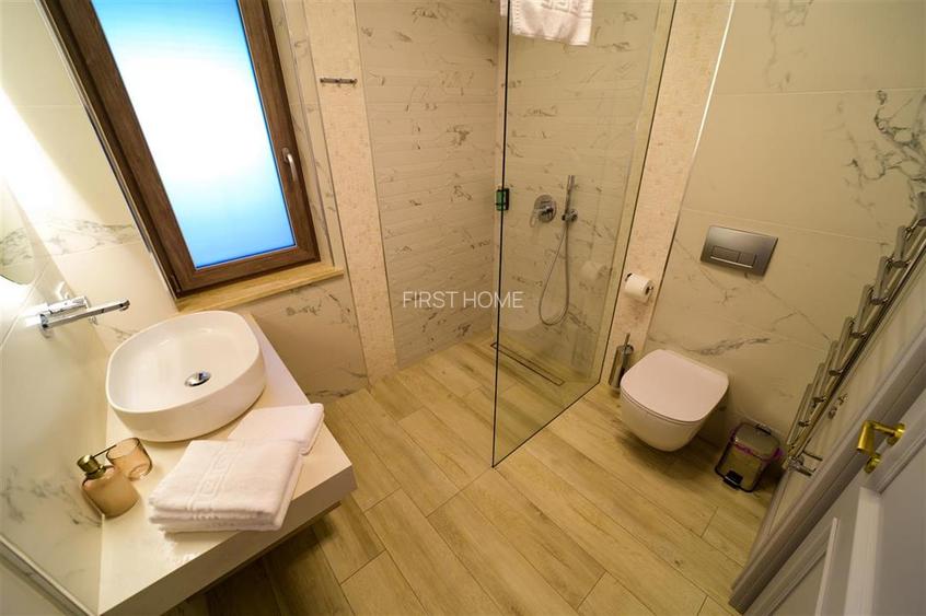 Apartament 2 camere,complet mobilat si utilat BLOC NOU-ULTRAMODERN - 11